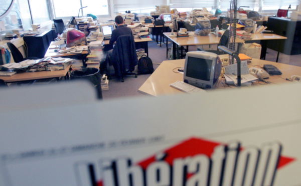 France - Le quotidien Libération renfloué par le milliardaire tchèque Kretinsky