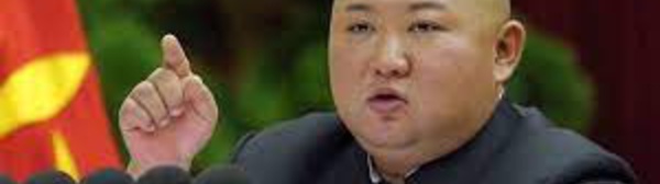 Corée du Nord La nouvelle doctrine nucléaire reflète une tendance mondiale