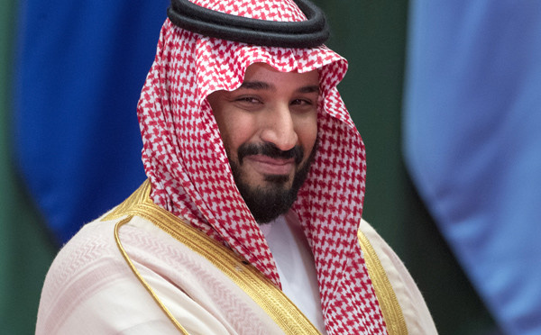 Arabie: le prince héritier consolide son pouvoir en devenant Premier ministre