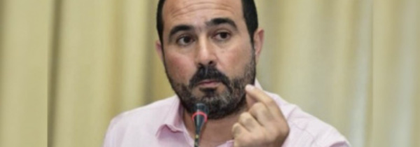 Maroc : l’ONU juge « arbitraire » la détention du journaliste Soulaimane Raissouni