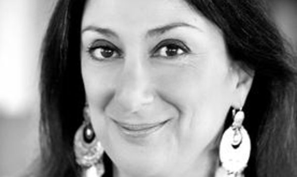 Malte - Meurtre de la journaliste Daphné Caruana Galizia : deux frères plaident coupables