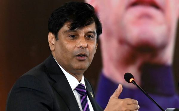 Un célèbre journaliste-présentateur télé pakistanais abattu au Kenya