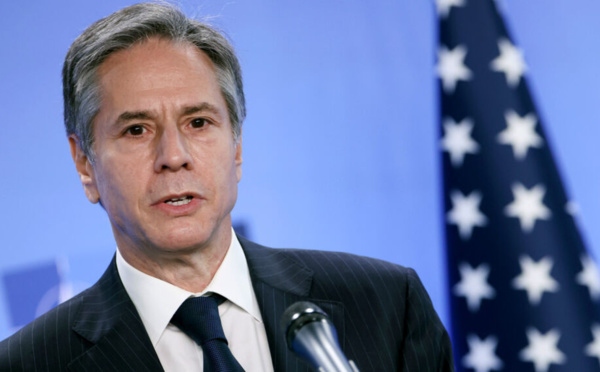 Les USA accusent le Rwanda de soutenir des groupes armés en RDC