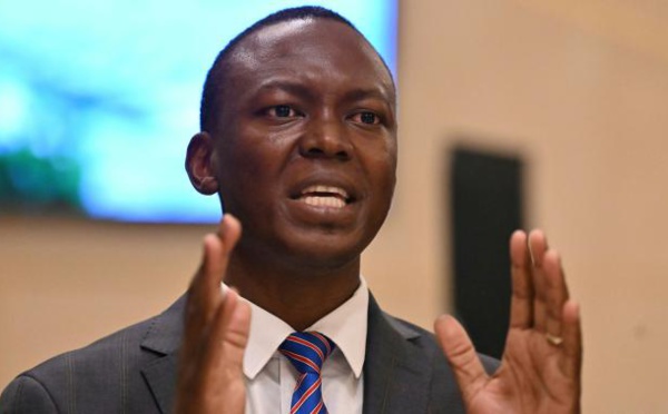 Succès Masra saisit la CPI et désigne Mahamat Idriss Deby comme "donneur d'ordres"