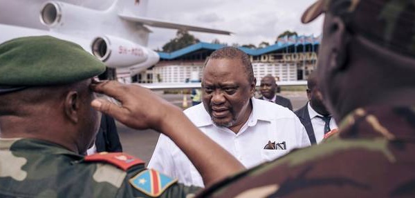 Rébellion du M23 en RDC: combats, mouvement de panique et diplomatie