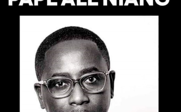 « Les autorités Sénégalaises doivent immédiatement remettre en liberté le journaliste d’investigation Pape Alé Niang » (ROADDH et la CoSeDDH)