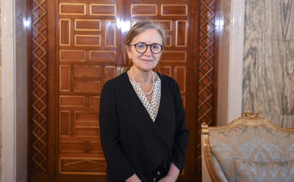 Tunisie : un site d’information poursuivi pour avoir critiqué la première ministre