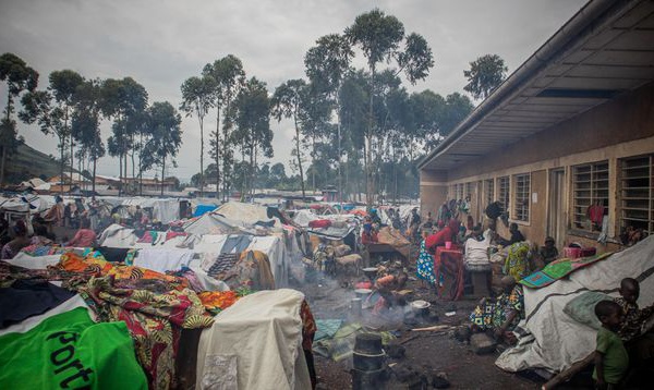 RDC: A Goma, rebelles du M23 et armée congolaise s'observent après la trève