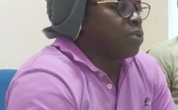 Grève de la faim de Pape Alé Niang : Macky Sall mis face à ses responsabilités (par Aminatou Mohamed Diop, CAP)