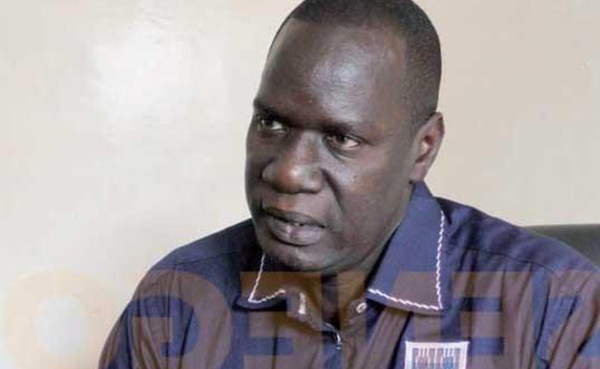 Représailles du pouvoir après le coup d'éclat de la presse à l'Assemblée nationale - Momar Diongue dénonce les fuites en avant de l'Etat (Audio)