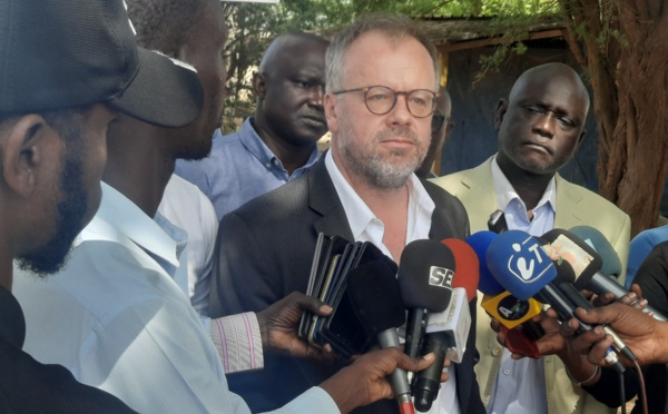 RSF Bilan 2022 – « Nouveau record du nombre de journalistes emprisonnés dans le monde »