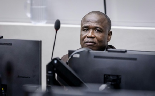 CPI - La condamnation de Dominic Ongwen confirmée en appel