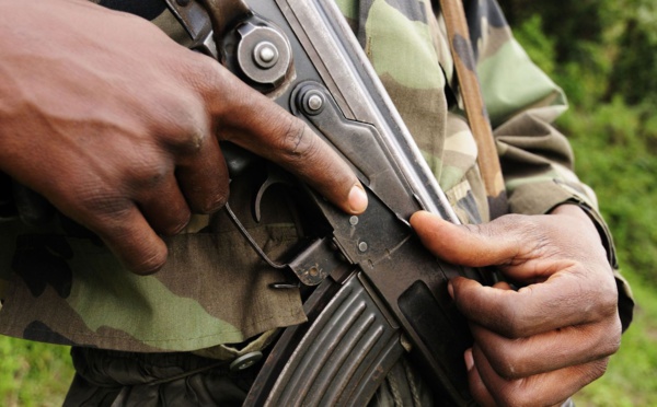 RD Congo : un rapport de l’ONU accuse le Rwanda dans les massacres du M23