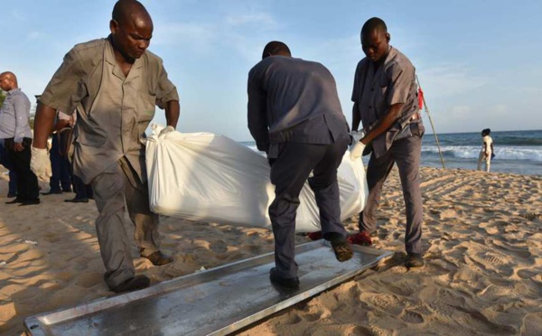 Côte d’Ivoire - Attentat de Grand-Bassam : onze condamnations à perpétuité, dont 7 par contumace