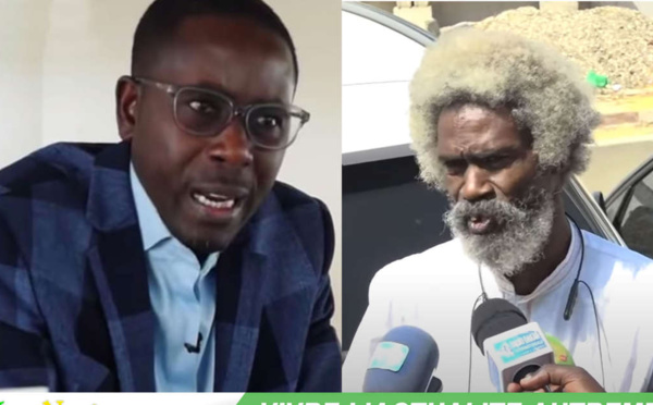 PAN - Le cri de cœur de Me Ciré C. Ly