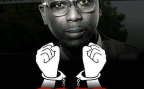 Face à l’obstination du procureur de maintenir Pape Alé NIANG en prison, la CAP appelle à la mobilisation pour faire face (Communiqué de presse)