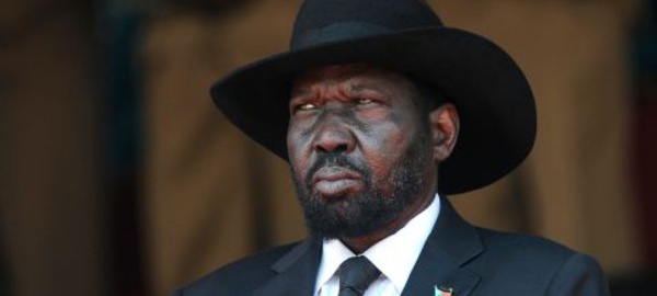 Au Soudan du Sud, six journalistes interpellés après la diffusion d’images compromettantes du président devenues virales