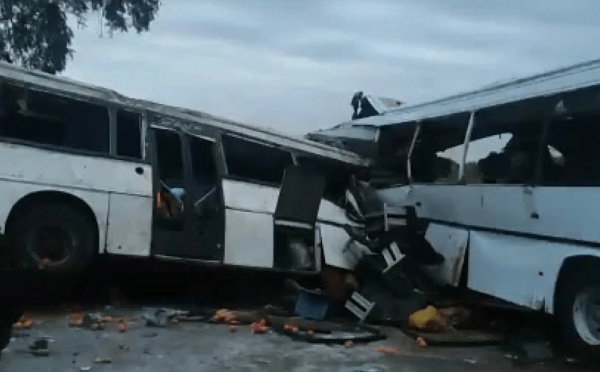 Accident de Sikilo - Le point de la situation au 9 janvier 2023