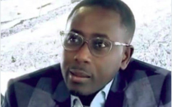 Pape Alé NIANG est libre