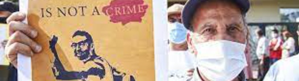 Liberté de la presse: le Parlement européen critique durement le Maroc