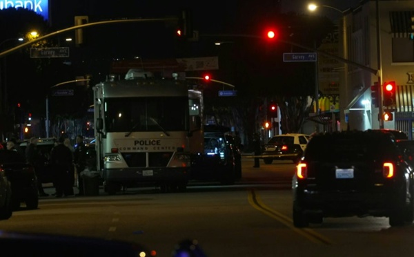 Californie: une fusillade fait dix morts dans une ville à majorité asiatique