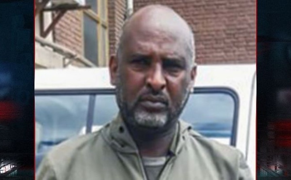 Kidane Zekarias Habtemariam, « l’un des passeurs de migrants les plus cruels au monde », a été arrêté au Soudan