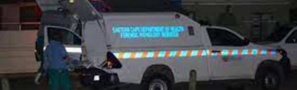 Afrique du Sud - Des assaillants tirent au hasard lors d'une fête d'anniversaire: 8 morts