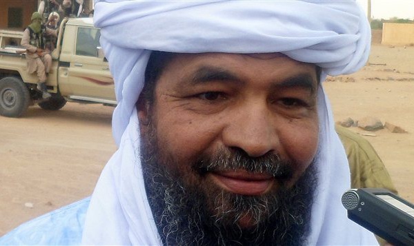 Au Mali, rencontres secrètes du djihadiste Iyad Ag-Ghaly face à la poussée de ses rivaux