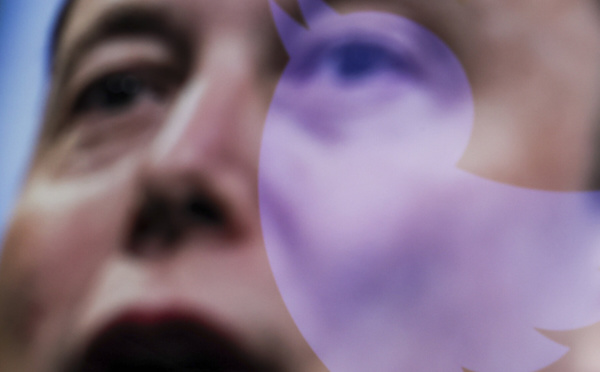 Twitter lance en France sa version payante et ses labels différenciés