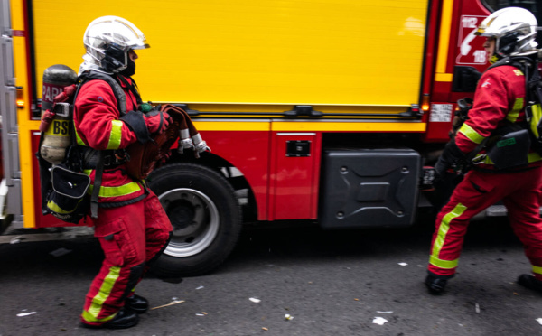 Incendie en France: sept enfants et leur mère périssent asphyxiés