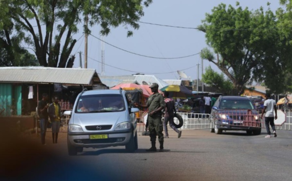 Au Ghana, la crainte d'un débordement jihadiste venu du Sahel