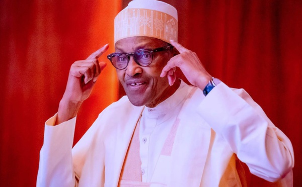 Buhari demande des comptes au Burkina Faso après le meurtre de Nigérians en partance pour une Ziarra à Kaolack (businessday.ng)