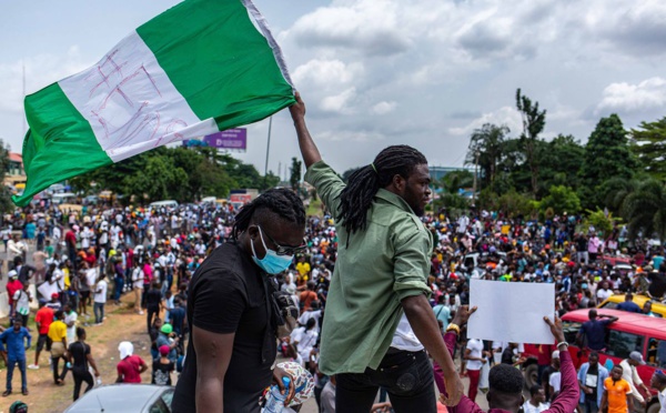 Un groupe de défense des droits de l'homme nigérian, sous-financé et dépassé, entame une enquête sur la puissante armée