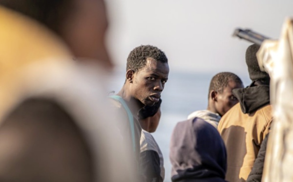 Tunisie - L'Union africaine réagit aux dérapages du président Kaïs Saied contre les migrants africains noirs