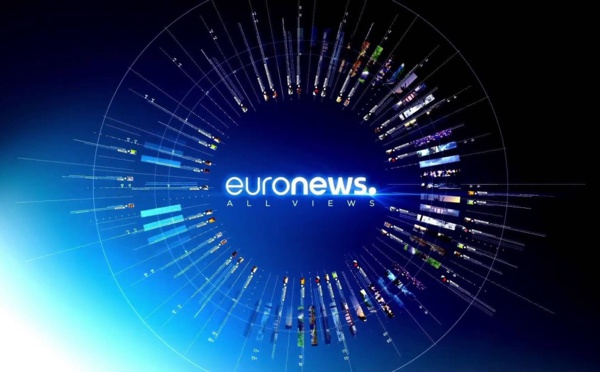 Euronews envisage la suppression de près de 200 postes à Lyon