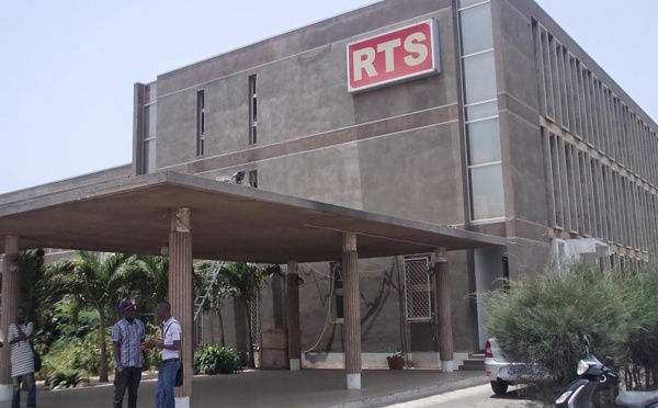 Sénégal – La RTS et les autres médias publics vus par le Département d'Etat (Rapport 2022 sur les droits de l'Homme)