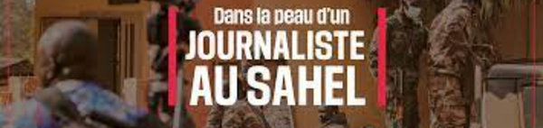Le Sahel, capitale de la désinformation en Afrique, selon Reporters sans frontières