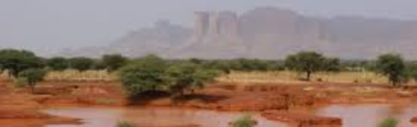 Au Sahel, la criminalité organisée porte atteinte aux populations