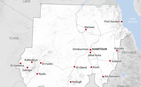 Au Soudan, l'ONU veut une trêve pour la fête de la fin du ramadan