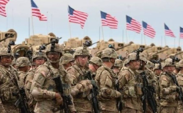 Soudan : Les USA évacuent leur personnel d'ambassade et cessent toutes activités diplomatiques