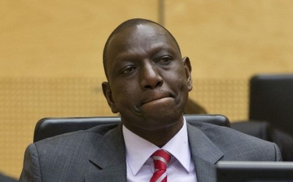 Kenya: le président William Ruto condamne des cultes "terroristes" après la mort de 51 membres d'une secte