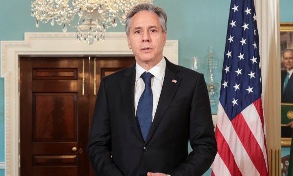 Soudan: Blinken annonce un cessez-le-feu