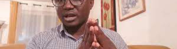 Le journaliste Babacar Touré inculpé, placé sous contrôle judiciaire