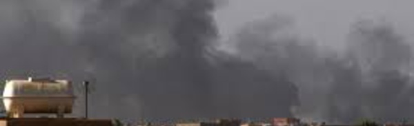 Au Soudan, des tirs sporadiques au mépris d'une nouvelle trêve