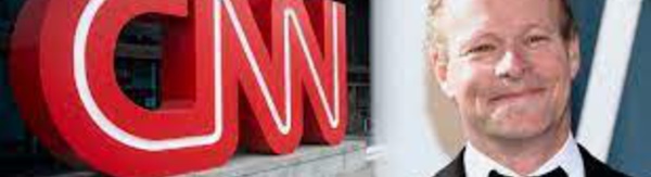 Le PDG de CNN Chris Licht, contesté, quitte la chaîne, fragilisée