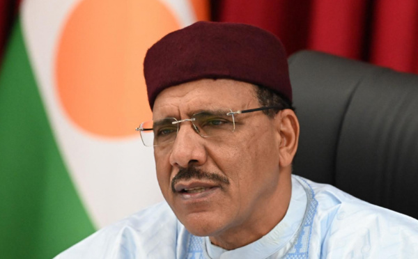 Lutte anti-terroriste - Le gouvernement nigérien adopte des mesures pour améliorer l’efficacité des forces de sécurité intérieure