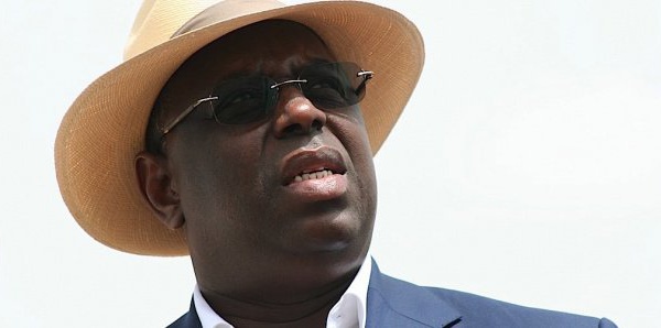 Macky Sall visé par une plainte pour « crimes contre l’humanité » en France, Antoine Diome, général Moussa Fall et « 112 autres individus » ciblés dans les procédures