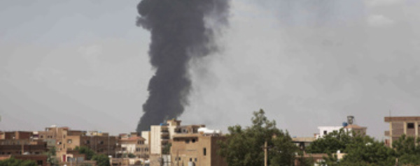 Soudan - Les combats meurtriers s’accentuent au Darfour