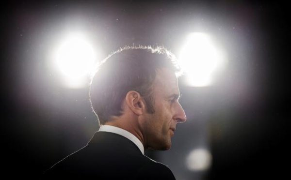 Macron et le gouvernement sous pression après une nouvelle nuit d'émeutes