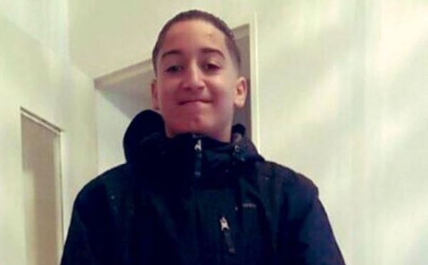 Adolescent tué en France - Le jeune Nahel inhumé